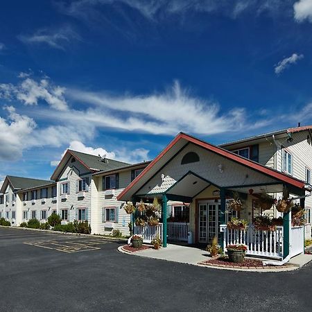 Columbine Inn And Suites Leadville Exterior photo