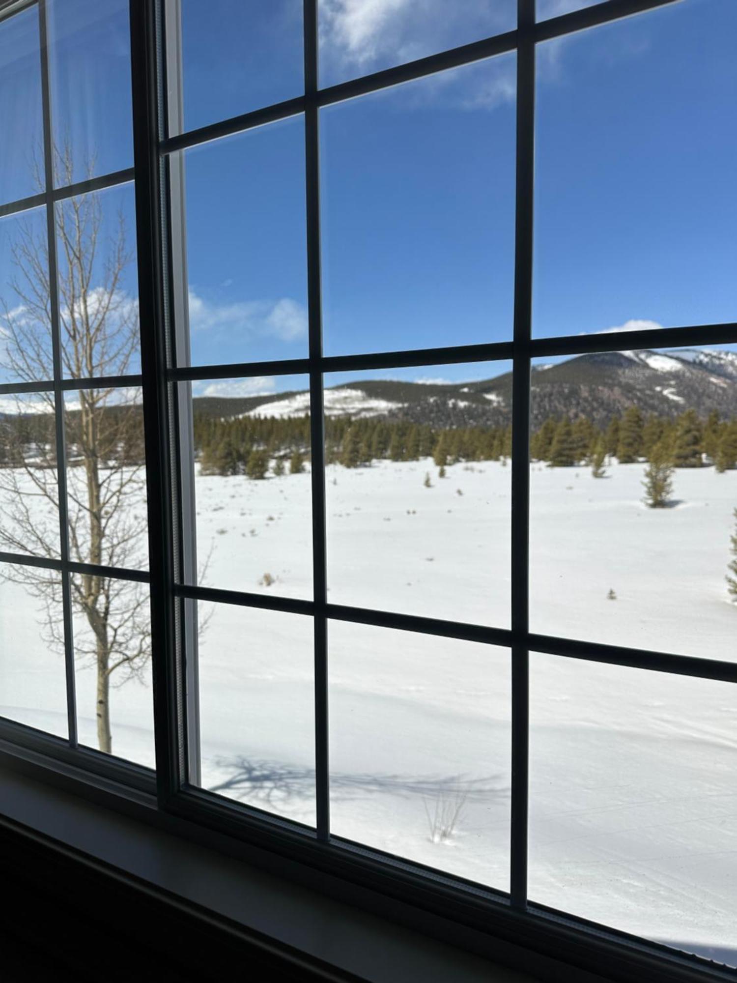 Columbine Inn And Suites Leadville Exterior photo